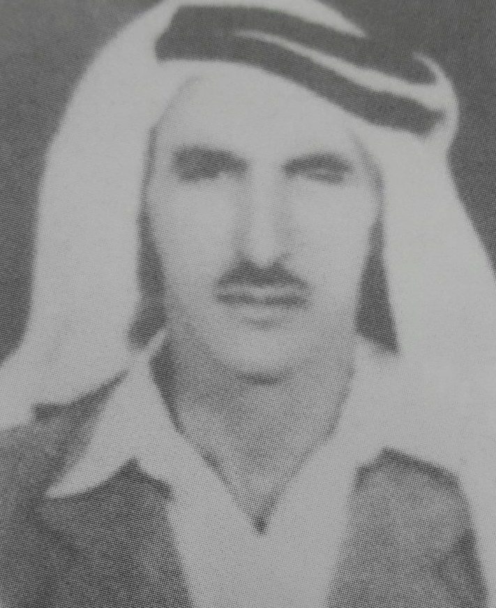 يوسف محمد صالج الجوعان