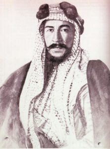 الشيخ مبارك الصباح قدم احتجاجا إلى الدولة العثمانية لاستعادة اراضي تقع في ملكية الكويت 