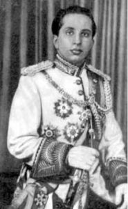 الملك فيصل الثاني الثاني آخر ملوك العراق (1935ـ 1958) 