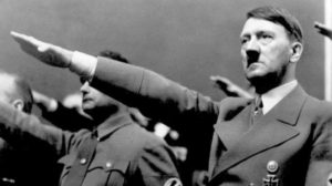 الزعيم النازي هتلر وراء خروج قاموس ألماني عربي بلغة فصيحة سليمة 