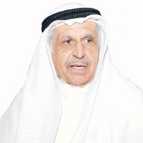 عبدالعزيز المطوع