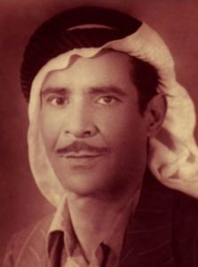 فهد السديراوي أول من أسس فريق كويتي لكرة القدم