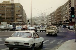 السبعينيات في الكويت 