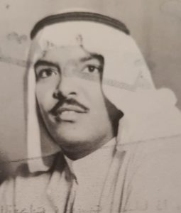 سعود عبدالعزيز الرندي 