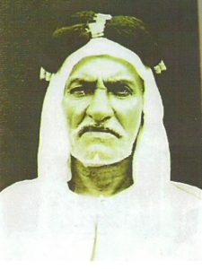 النوخذة سالم بن علي أبو قماز