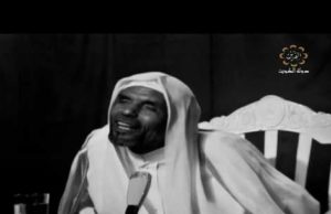 الشيخ الشعراوي يزور الكويت و يشارك في ندوات جماهيرية واسعة 