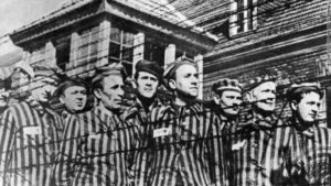 اليهود في هولوكوست هتلر 