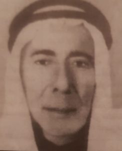 إبراهيم عبدالله بوراشد 