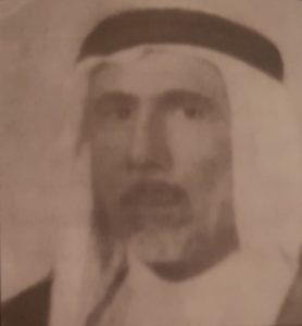 محمد عبدالله بوراشد ( الدوحة )