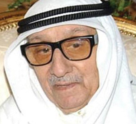 عبدالله زكريا الأنصاري