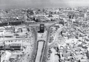 كويت الستينيات ودور البلدية في نشأتها وتطويرها