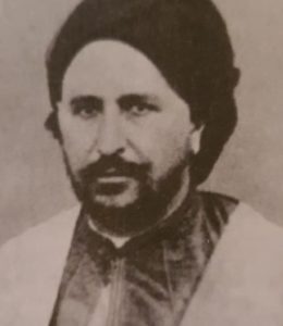 الشيخ خزعل مرداو