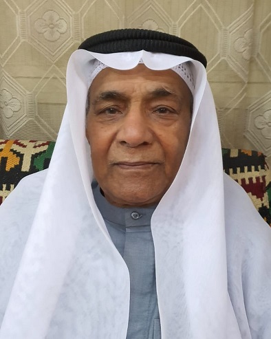 محمد خليفة البحوه