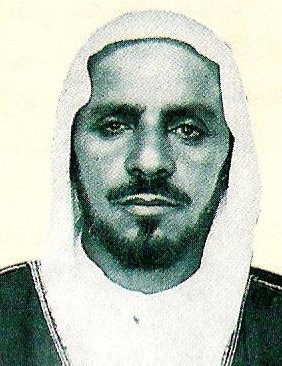 الملا أحمد الخميس الخلف