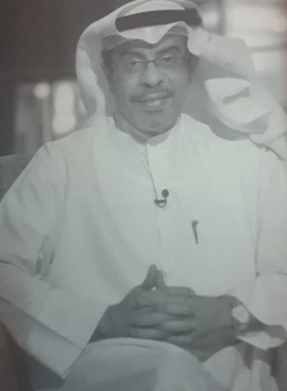 خالد عبالقادر عبدالعزيز الرشيد