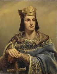 لويس فيليب ملك فرنسا