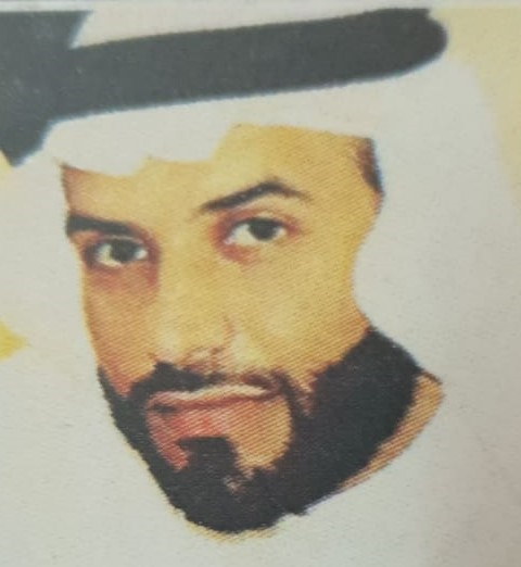خالد سالم السداني