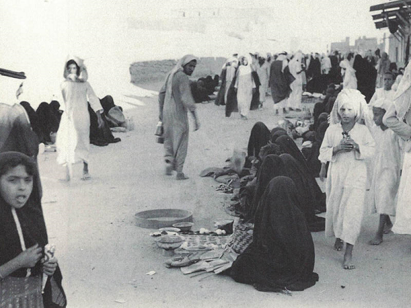 الكويت في عشرينيات القرن العشرين