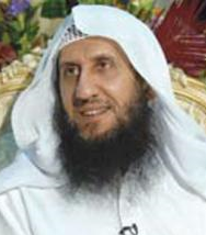 الشيخ محمد حمود النجدي