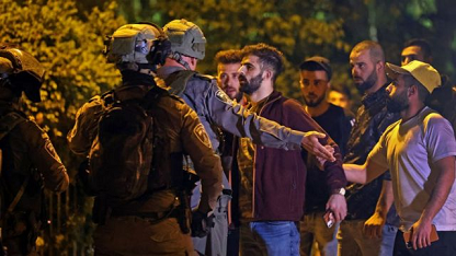 مواجهات الشيخ الجراح في القدس هل تؤدي إلى انتفاضة ثالثة