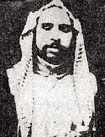 عبدالله الفرج
