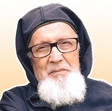 الشيخ محمد بوخبزة الحسني - يرحمه الله