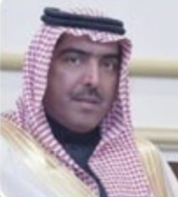 أ . إبراهيم بن عبدالعزيز اليحيى