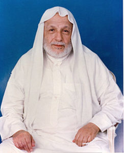 الشيخ علي الطنطاوي - يرحمه الله