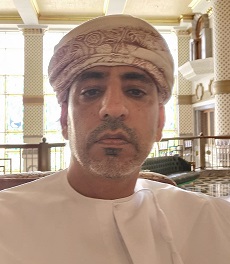 سعود أحمد إبراهيم البلوشي