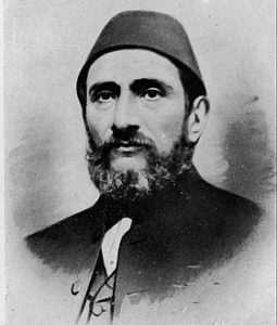 محمد صادق باشا