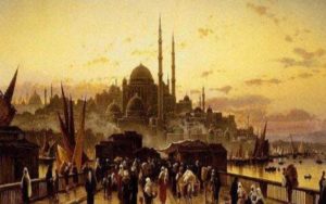 الحضارة الإسلامية وفضلها على العالم
