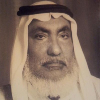 الشيخ عبد الرحمن بن علي الدوسري 