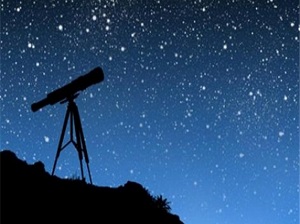 علوم الفلك والأجرام السماوية والأنواء عند العرب والمسلمين قديما
