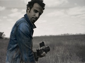 المصور محمدالكوح يفوز بجائزة الشيخ سعود آل ثاني