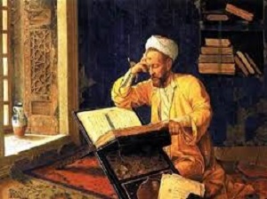 العلم والعلماء في التاريخ الإسلامي 
