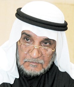 د . عبدالله أحمد المهنا - يرحمه الله