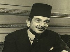 أحمد تيمور باشا - يرحمه الله