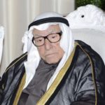 Read more about the article النوخذة عيسى العثمان .. قامة !