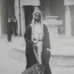 Read more about the article المبشر الذى غزا بغداد بسحر لباقته