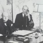 Read more about the article ماذا تعرف عن الكابينيت البريطاني؟