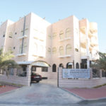 Read more about the article المركز .. يدشن قسم الطوابع والرسائل البريدية