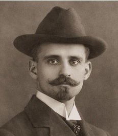 شاعر المهجر شكرالله الجر