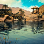 Read more about the article عفاريت الملك سليمان تشق 10 آلاف فلج في سلطنة عمان