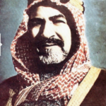 Read more about the article أين خاتم الشيخ أحمد الجابر ؟!