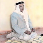 Read more about the article عبدالله عبداللطيف العثمان أضاءة أمل في ليل الضعفاء