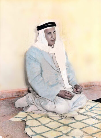 عبدالله عبداللطيف العثمان