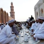Read more about the article رمضان في عُمان عادات وتقاليد تتوارثها الأجيال