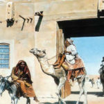 Read more about the article الكويت ..وقصة الأسوار  والحصون عبر التاريخ