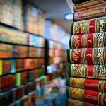 Read more about the article تطور الرواية من الجاهلية إلى الإسلام – الحلقة الأولى