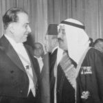 Read more about the article عبدالله المبارك..يد أمتدت بالعطاء فأستحقت الأمن والامان